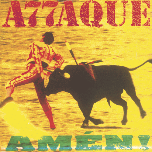 Attaque 77 : Amén!